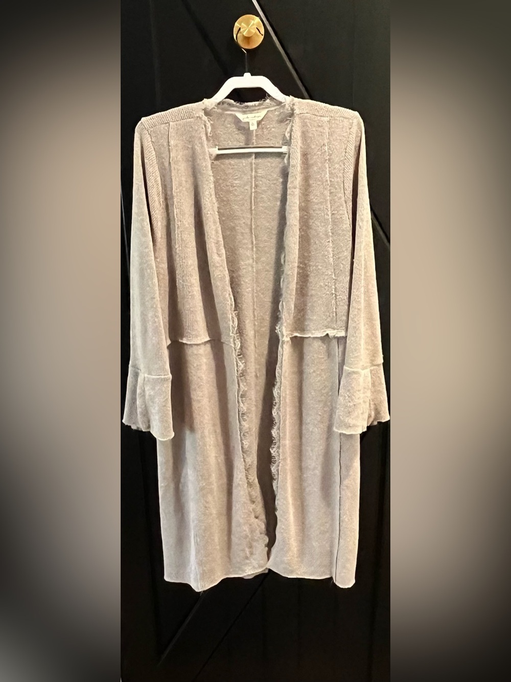 Women’s Boho Cardigan
